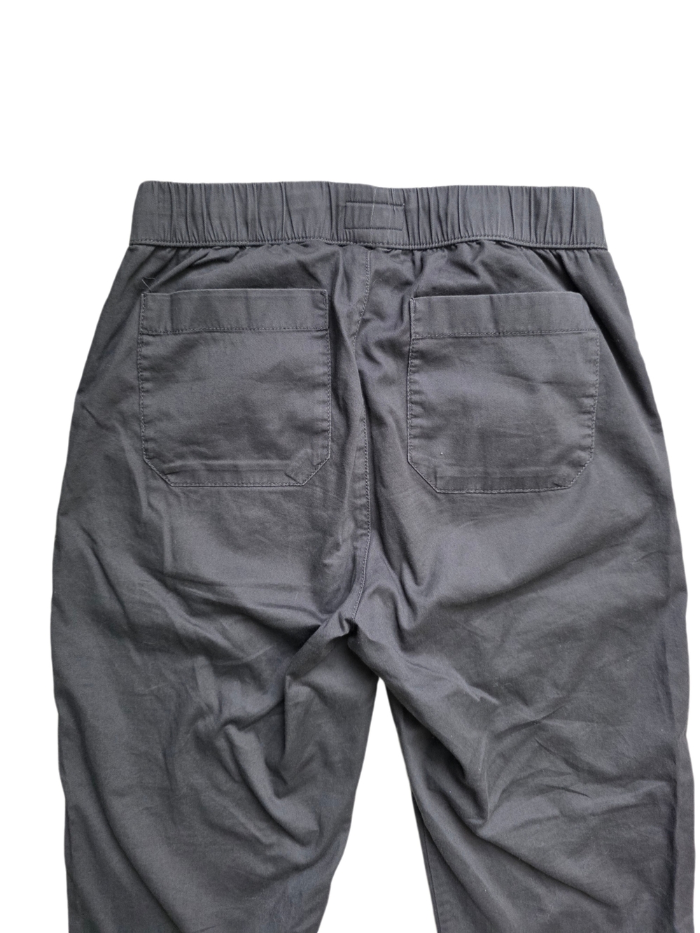 Pact Organic Cotton Daily Twill Pant Size Small - Picture 12 of 15
